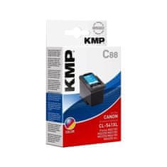 KMP Toner C88 / CL-541XL color Inkousty