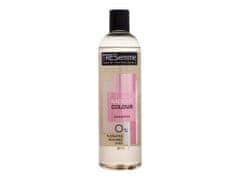 Kraftika 380ml tresemmé pro pure radiant colour shampoo, šampon