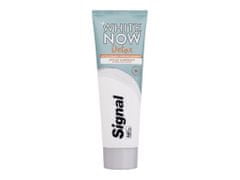 Signal 75ml white now detox coconut & clay, zubní pasta