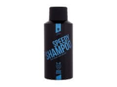 Angry Beards 150ml speedy shampoo jack saloon, suchý šampon