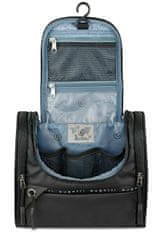 Bugatti Pánská kosmetická taška 49450301