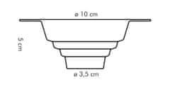 Tescoma Násypka univerzální PRESTO o 10 cm (420598)