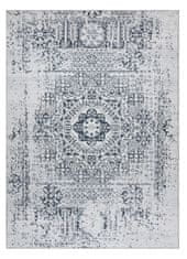 AKCE: 80x150 cm Kusový koberec ANDRE Rosette 1072 80x150