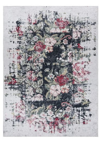 Dywany Łuszczów AKCE: 120x170 cm Kusový koberec ANDRE Flowers 1816D