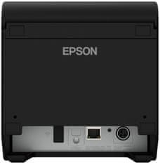 Epson TM-T20III-012, PS, řezačka, černá (C31CH51012)
