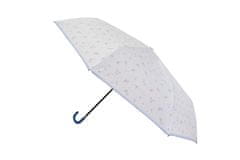 Isabelle Rose Skládací deštník Forget Me Not