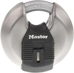 Master Lock M50XKAD Magnum 3-1/8palcový diskový visací zámek
