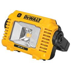 DeWalt LED svítilna 12-18V 2000lm DCL077