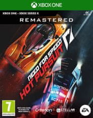 Electronic Arts Need for Speed Hot Pursuit Remastered XONE