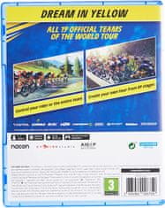 Nacon Tour de France 2021 PS5