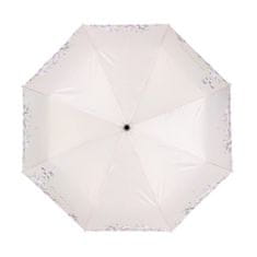 Albi Albi Deštník - Růžová květina