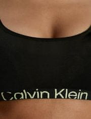 Calvin Klein Dámská podprsenka Bralette QF7400E-UB1 (Velikost S)