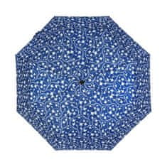 Albi Albi Deštník - Modrý vzor