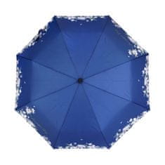 Albi Albi Deštník - Modrá květina