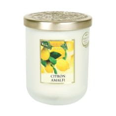 Albi Albi Velká svíčka - Citron Amalfi
