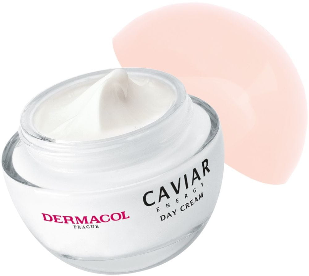 Levně Dermacol Caviar energy denní krém 50 ml
