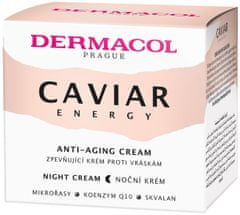 Dermacol Caviar energy noční krém 50 ml