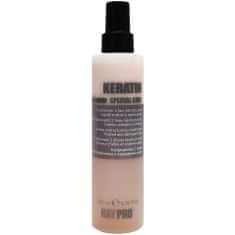 KayPro Hyaluronic Special Care - šampon dodávající vlasům objem, hloubkově hydratuje a regeneruje vlasy, dodává vlasům hedvábný lesk, 350 ml