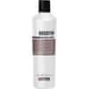 KayPro Keratin Special Care - Regenerační šampon na vlasy, dodává vlasům hedvábnou jemnost, zabraňuje krepatění vlasů, 350ml
