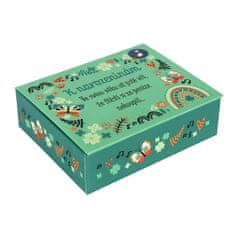 Albi Albi Hrací krabička - Štěstí je krásná věc