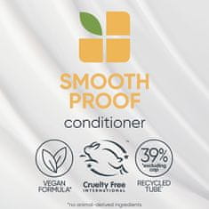 Biolage Vyhlazující kondicionér pro silné a krepaté vlasy Biolage SmoothProof (Conditioner) (Objem 200 ml)