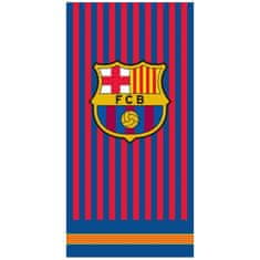 Carbotex Fotbalová osuška FC Barcelona - Victoria