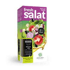 GREEN IDEA Fresh salat 3+1 zdarma