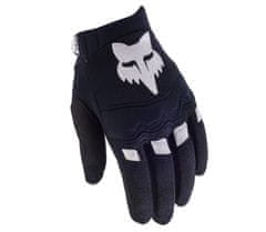 Fox Dětské rukavice Dirtpaw - vel. YM black
