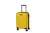 cestovní kufr Industrial Plate, 35 L - žlutý