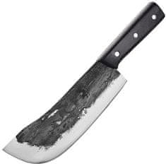 IZMAEL Kuchyňský nůž Jokohama-Černá KP27605