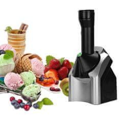 HOME & MARKER® Zmrzlinovač, Stroj na zmrzlinu, Stroj na výrobu zmrzliny | FROSTMASTER