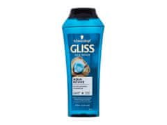 Schwarzkopf 250ml gliss aqua revive moisturizing shampoo