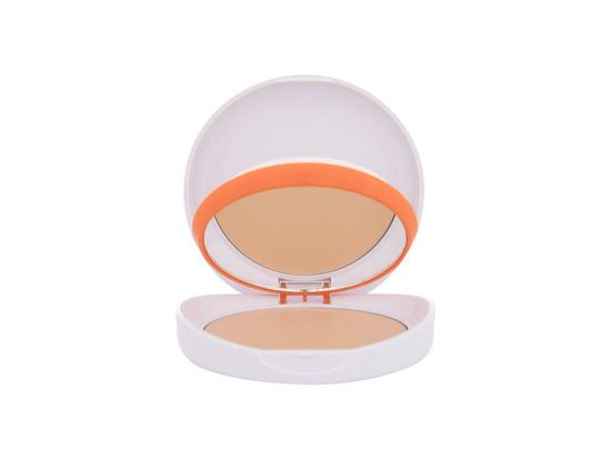 Heliocare® 10g color oil-free compact spf50, fair, makeup