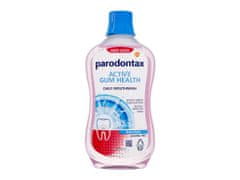 Parodontax 500ml active gum health extra fresh, ústní voda