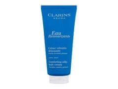 Clarins 200ml aroma eau ressourcante comforting silky body