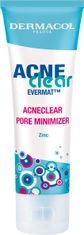 Dermacol Acneclear gel-krém na redukci pórů 19 ml