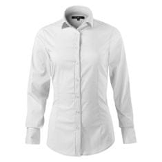 Malfini Malfini Dynamic W MLI-26300 bílá košile 2XL
