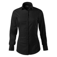 Malfini Malfini Dynamic W MLI-26301 černá košile XL