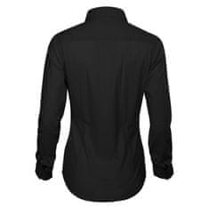 Malfini Malfini Dynamic W MLI-26301 černá košile XL