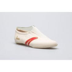 Inny Krémové baletní boty IWA 502 31