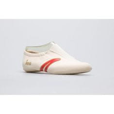 Inny Krémové baletní boty IWA 502 31