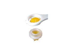 Leventi Silikonové formičky na vajíčka - Egg Boil