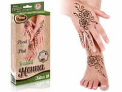Popron.cz Henna Hand&Foot