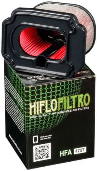 Hiflo vzduchový filtr HFA4707