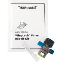 Therm-A-Rest Opravná Sada Thermarest WingLock Valve Repair Kit