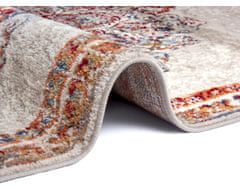 Hanse Home AKCE: 80x120 cm Kusový koberec Luxor 105639 Maderno Cream Multicolor 80x120