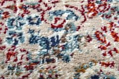 Hanse Home Kusový koberec Luxor 105639 Maderno Cream Multicolor 57x90