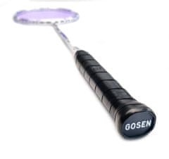 Badmintonová raketa Gosen GRAVITAS 6.5