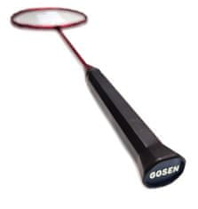 Badmintonová raketa Gosen INFERNO RAID