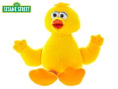Mikro Trading Sesame Street - Big Bird plyšový - 25 cm